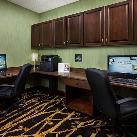 Hampton Inn & Suites Williamsport - Faxon Exit Luaran gambar