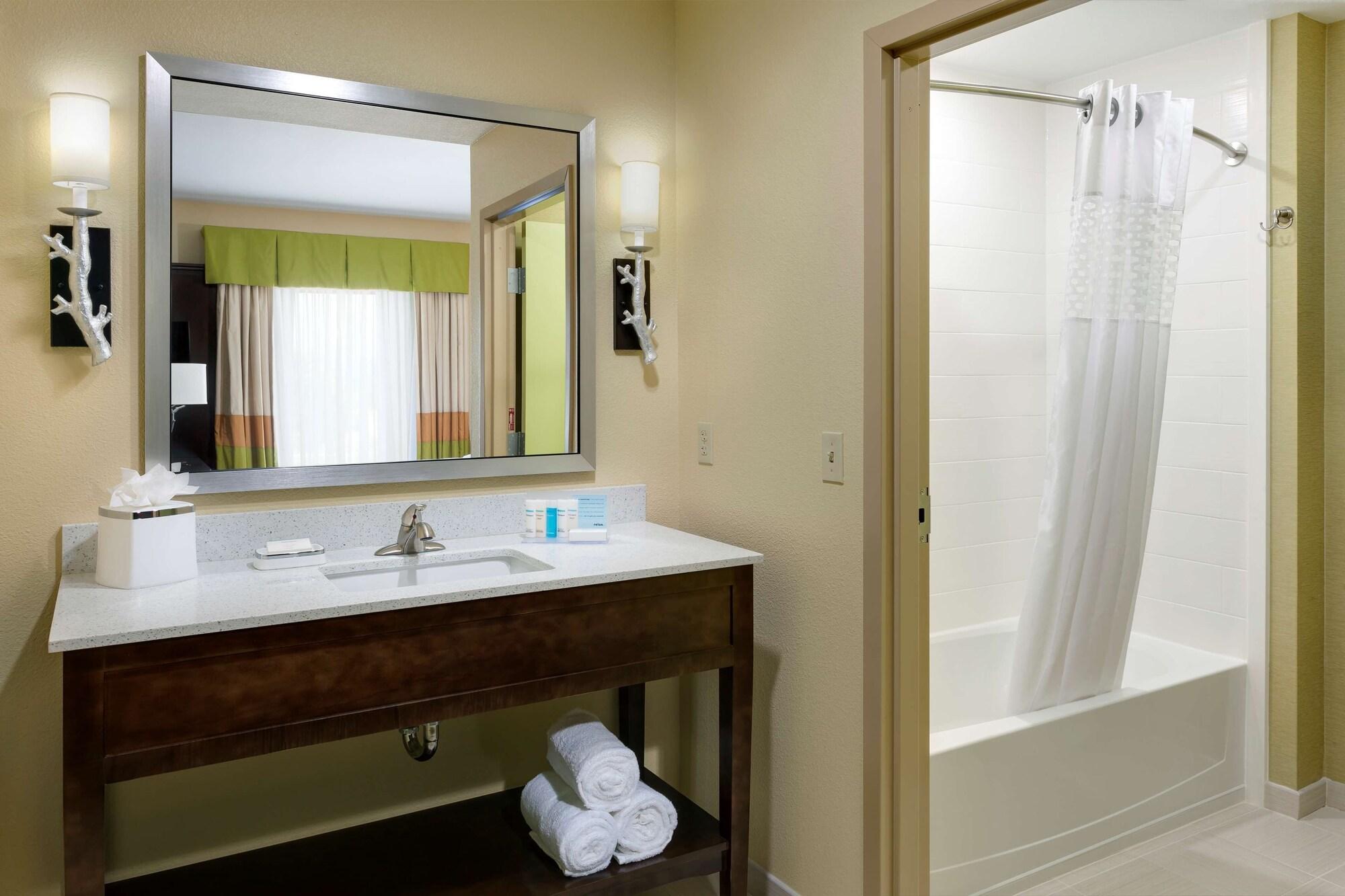 Hampton Inn & Suites Williamsport - Faxon Exit Luaran gambar