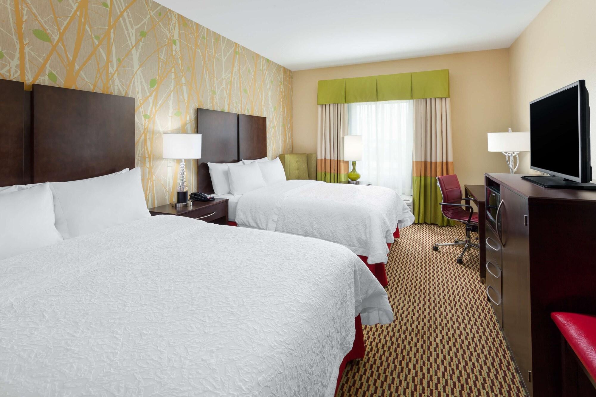 Hampton Inn & Suites Williamsport - Faxon Exit Luaran gambar