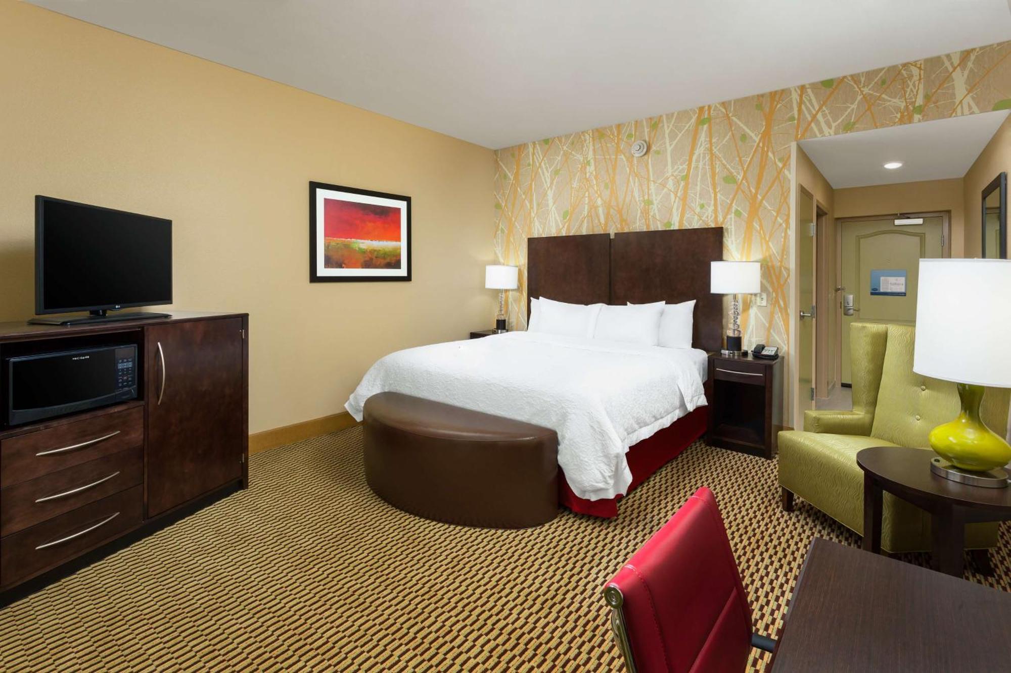 Hampton Inn & Suites Williamsport - Faxon Exit Luaran gambar