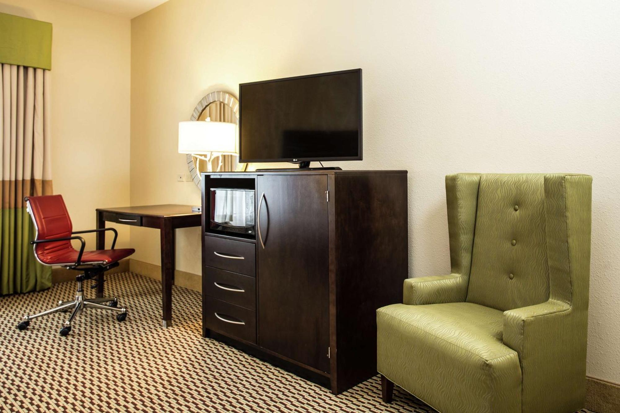 Hampton Inn & Suites Williamsport - Faxon Exit Luaran gambar